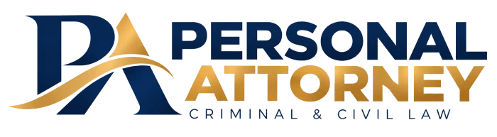 Personal Injury Attorney Help Logo